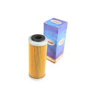 OIL FILTER FOR OIL COOLING SYS KTM SX-F250 13-22, SX-F350 11-22, SX-F450 16-22  (R)